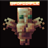 3D totem
