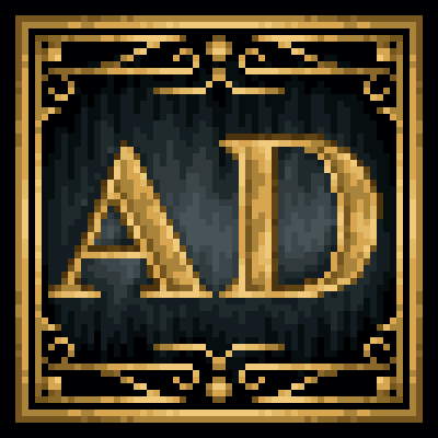 Abyssal Decor