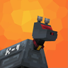 Adventures In Time - K9