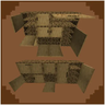 Aesthetic Storage