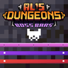 AL's Dungeons Boss Bars