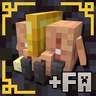 AL's Piglins Revamped x Fresh Animations