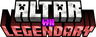 AltarSMP Weapons & Items