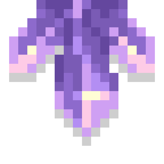 Amethyst Gravity: Reattracted