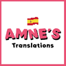 Amne's AE2WTLib Spanish Translations