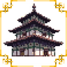 Ancient Structures: Edo Japan