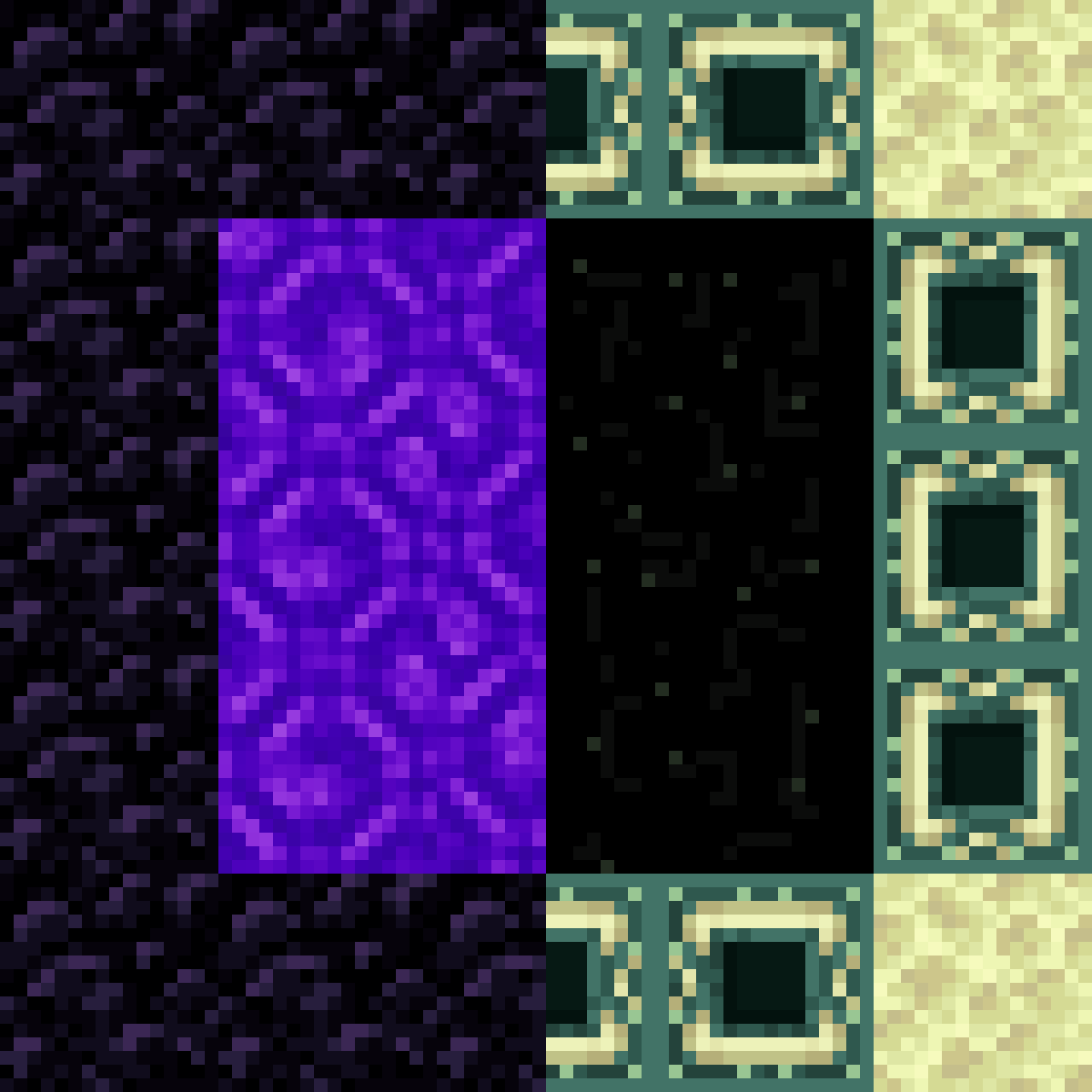 AntiPortals