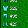 Armor Status