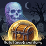 Auto KeepInventory Mod