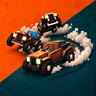 Automobility: Unofficial Port