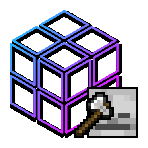 Axe Effective Skulls [PurpurPack]