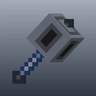Bare Bones - 3D Mace