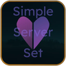 Base - Simple Server Set