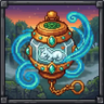 Bauble Mounts