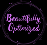 Beautifully Optimized