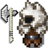 Berserker (RPG Series Plus)
