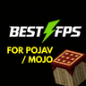 Best FPS For Pojav/Mojo/Zalith