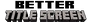 Better Title Screen