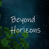 Beyond Horizons Shaders