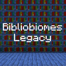 Bibliobiomes Legacy