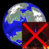 Big Globe - Remove Portal Temple