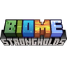 Biome Strongholds