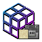 Blasting Smelts Glass [PurpurPack]