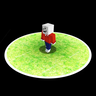 Blind Shader