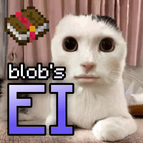 blob's Enchant Icons