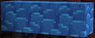 Blue Ancient Debris