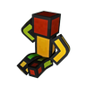 BodyHealth - Locational Health & Damage