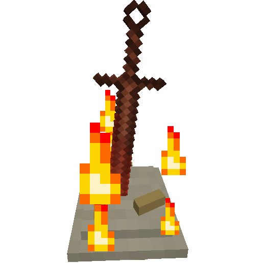 Bonfires