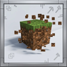 Breaking Place [Block Particle Control]