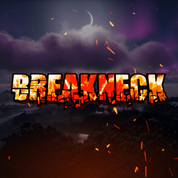 Breakneck Optimized
