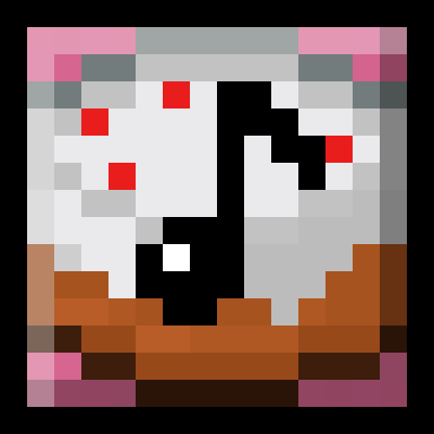 Cake Chomps