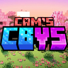 Cam's CobbleVerse