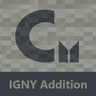 Carpet IGNY Addition