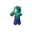 Charged Mobs