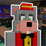 Chuck E Cheese: Back To The Bots