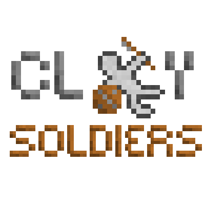 Clay Soldiers
