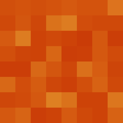 Clear Lava