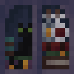 Cluttered (Unofficial Fabric Port)