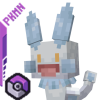 CobbleDian Fakemon pack 【Cobblemon】