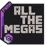 Cobblemon: AllTheMegas