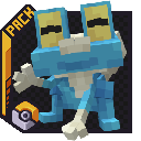 [Cobblemon] Animated Pokemon