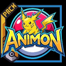 Cobblemon Animon