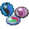 Cobblemon: Cosmetic Forms
