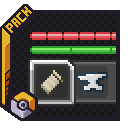 Cobblemon Interface: Modded