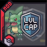 Cobblemon Level Cap