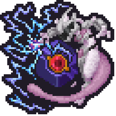 Cobblemon: Lost Lore